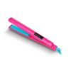 Plancha De Cabello GAMA Italy Bloom Elegance Led Rosa
