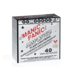 Decolorante De Cabello Manic Panic Amplified Flash Lightning