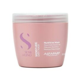 Mascarilla Nutritive Dry Hair Mask 500ml Alfaparf Milano