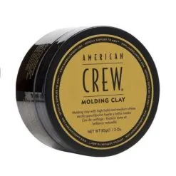 Cera Para Cabello American Crew Molding Clay 85 Gr