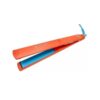 Plancha De Cabello GAMA Italy Bloom Elegance Led Naranja