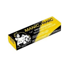 Tinte Para Cabello En Gel Semipermanente Manic Panic Solar Yellow