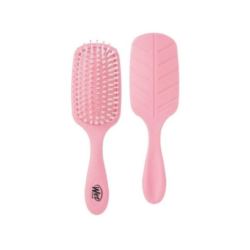Cepillo Para Cabello Wetbrush Go Green Detangler Watermelon