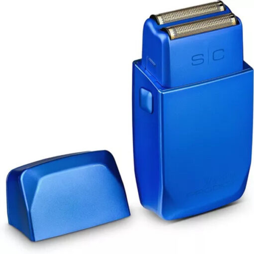 Resuradora Profesional Foil Shaver Prodigy Stylecraft BLUE