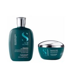 Shampoo Reparative Low + Mascarilla  Reparative Low