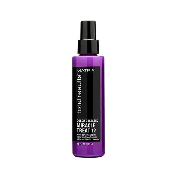 Matrix Total Results Miracle Treat 12 Spray 125 Ml