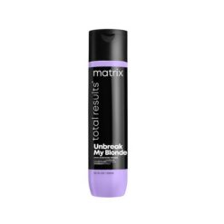 Acondicionador Matrix Total Results Unbreak My Blonde 300 Ml