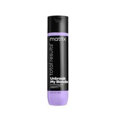 Acondicionador Matrix Total Results Unbreak My Blonde 300 Ml