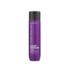 Matrix Total Results Shampoo Antioxidant Cuidado Color 300ml