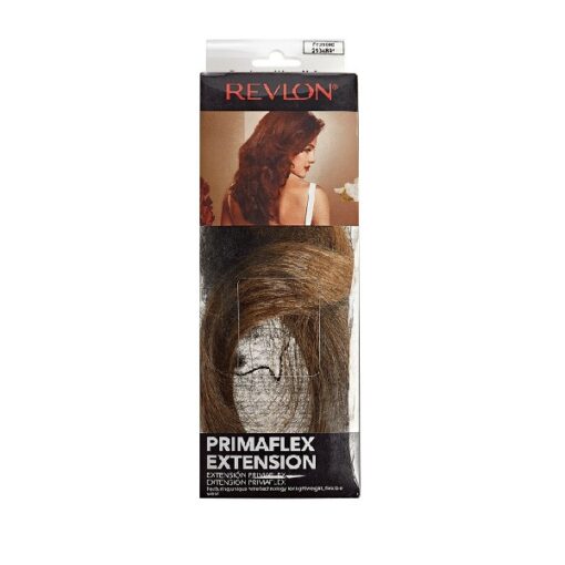 Extensiones De Clip, Revlon Primaflex, Fibra Kanekalon (FROSTED)