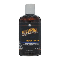 Suavecito Pomade ® Shampoo Para Cuerpo Body Wash 237ml
