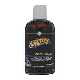 Suavecito Pomade ® Shampoo Para Cuerpo Body Wash 237ml