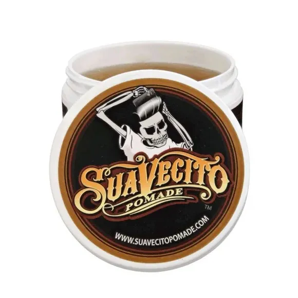 Suavecito Pomade Original, Pomada Para Cabello 113 Grms - Imagen 2