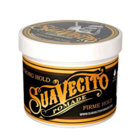 Suavecito Pomade Firme, Pomada Para Cabello 32 Oz