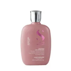 Nutritive Low Shampoo Alfaparf Libre De Sulfato 250 Ml