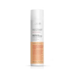 Revlon Restart Recovery Shampoo Micelar Reparador 250 ml Revlon Professional