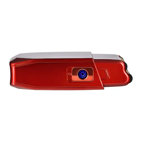 Resuradora Profesional Foil Shaver Prodigy Stylecraft RED - Imagen 6