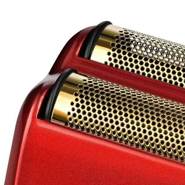 Resuradora Profesional Foil Shaver Prodigy Stylecraft RED - Imagen 8