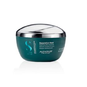 Mascarilla Cabello Reparative Mask Alfaparf 200 Ml Sdl