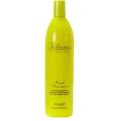 Shampoo Alfaparf Salone Rigen Cabello Normal 500 Ml