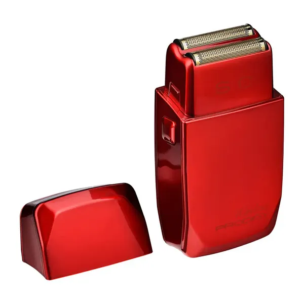 Resuradora Profesional Foil Shaver Prodigy Stylecraft RED - Imagen 3