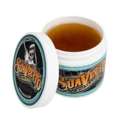 Suavecito Pomade® Light Hold 4oz
