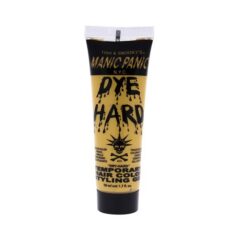 Gel Fijador De Tinte Color Para Cabello Manic Panic Dye Hard Glam Gold