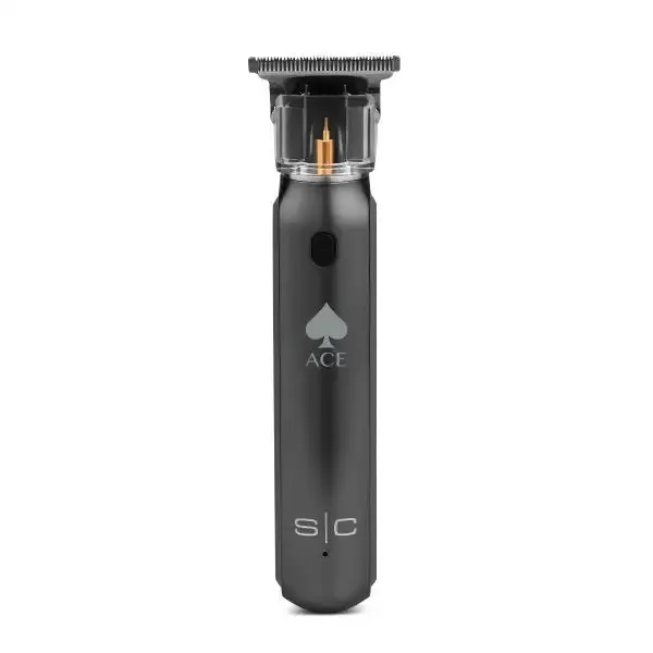 Recortadora Cabello Profesional Stylecraft Ace Electric Trimmer - Imagen 2