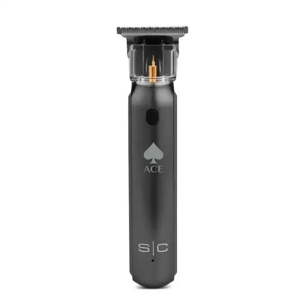 Recortadora Cabello Profesional Stylecraft Ace Electric Trimmer - Imagen 4