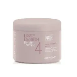 Mascarilla Keratin Terapy Lisse Design 4 Alfaparf 500ml
