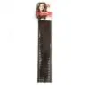 Extensiones Cabello 100% Natural Revlon Halo 14″ #2 (Castaño Oscuro) - Imagen 5