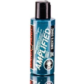 Tinte Cabello En Crema Semipermanente Manic Panic Amplified Siren´s song