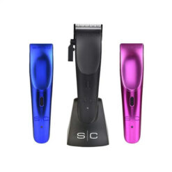 Recortadora De Pelo Prof Hombre Stylecraft Ergo 10.000 Rpm