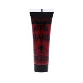 Gel Fijador De Tinte Color Para Cabello Manic Panic Dye Hard Vampire Red