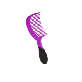 Peine Wet Brush Pro Detangler Morado