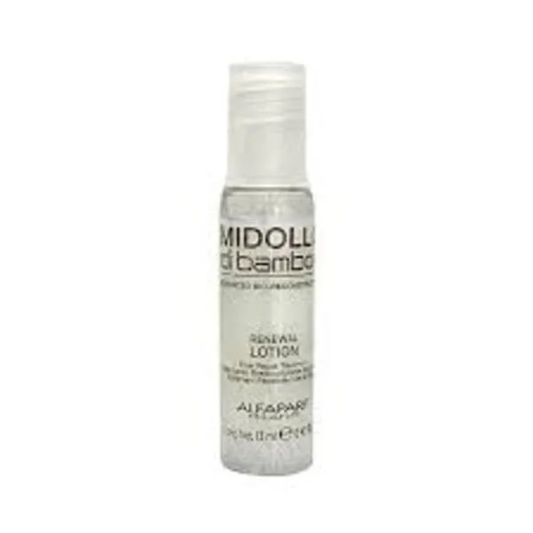 Alfaparf Midollo di Bamboo — Ampolletas 12 x 13 ml - Imagen 2