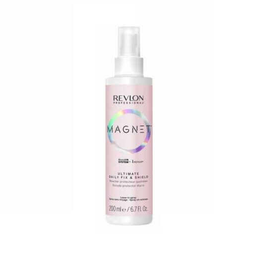 Revlon Professional Anti-Pollution Daily Shield Spray Sin Aclarado 200 ml