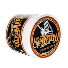 Suavecito Hold Pomade, Pomada Firme Para Cabello 113 Grms