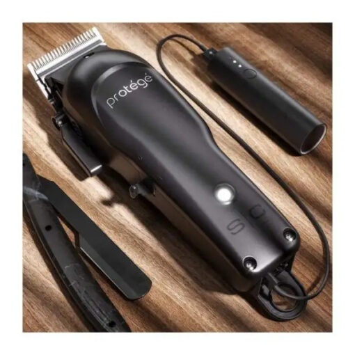 Rasuradora Y Afeitadora De Pelo Hombre Stylecraft Protege