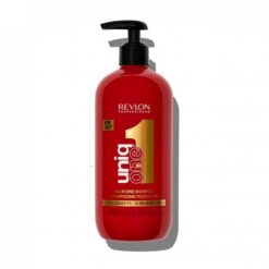 Revlon Professional Uniq One Shampoo 490 Ml Tradicional