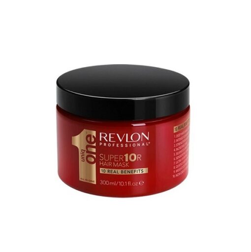 Uniq One Supermask Mascarilla Cabello 300ml