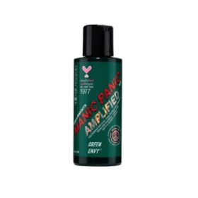 Tinte Cabello En Crema Semipermanente Manic Panic Amplified Green Envy