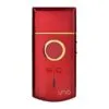 Rasuradora De Pelo Para Hombre Stylecraft Uno Single Foil RED - Imagen 6