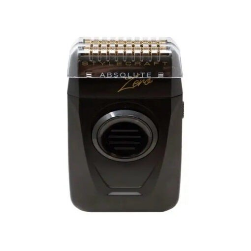 Rasuradora De Pelo Para Hombre Stylecraft Absolute Zero Prof