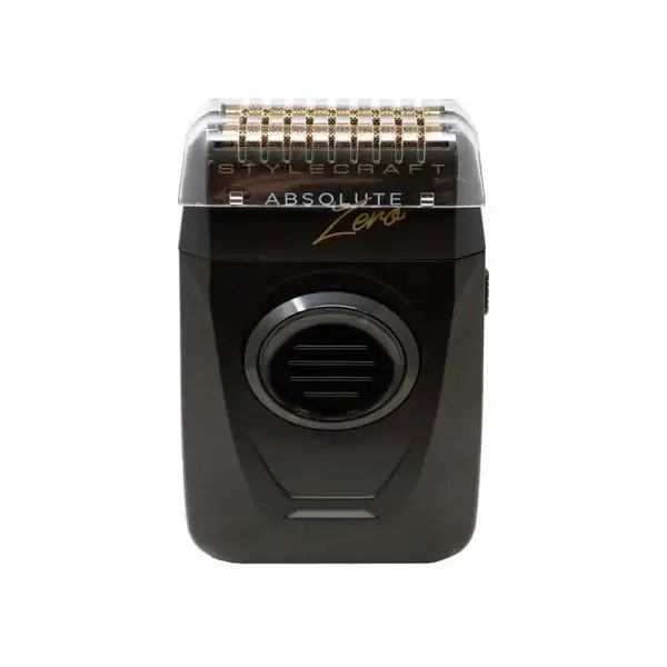 Rasuradora De Pelo Para Hombre Stylecraft Absolute Zero Prof - Imagen 2