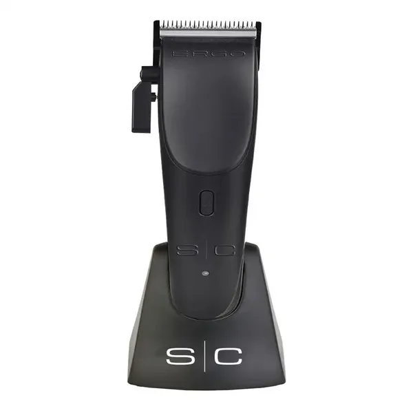 Recortadora De Pelo Prof Hombre Stylecraft Ergo 10.000 Rpm - Imagen 3