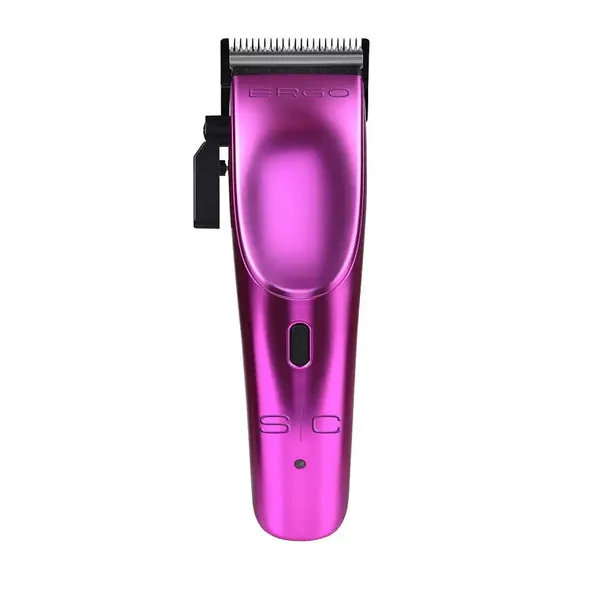 Recortadora De Pelo Prof Hombre Stylecraft Ergo 10.000 Rpm - Imagen 4