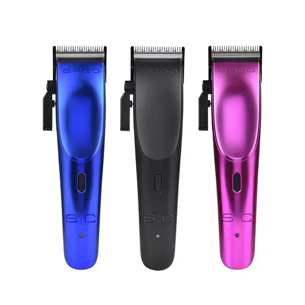 Recortadora De Pelo Prof Hombre Stylecraft Ergo 10.000 Rpm - Imagen 7