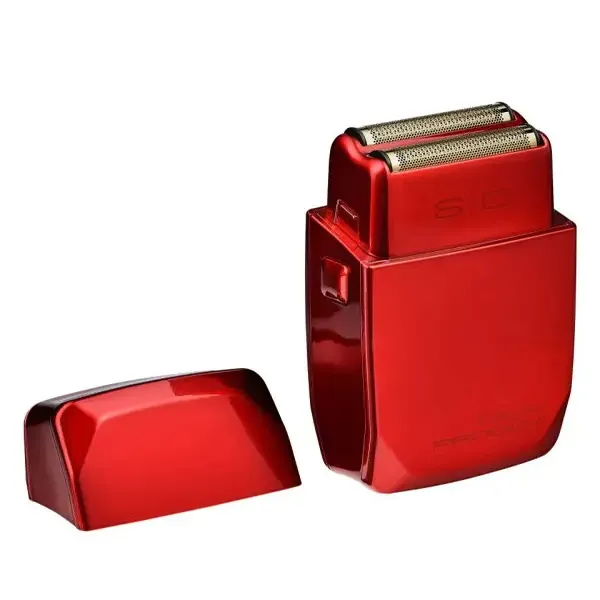 Resuradora Profesional Foil Shaver Prodigy Stylecraft RED - Imagen 7