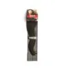 Extensiones De Clip Seven Piece Cabello 100% Natural Revlon 18" #1B (Castaño Oscuro) - Imagen 5